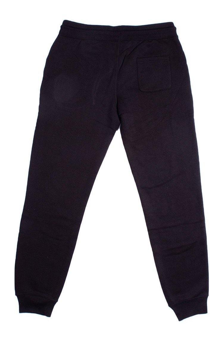 Legacy Jogger Black - Salt N Floks